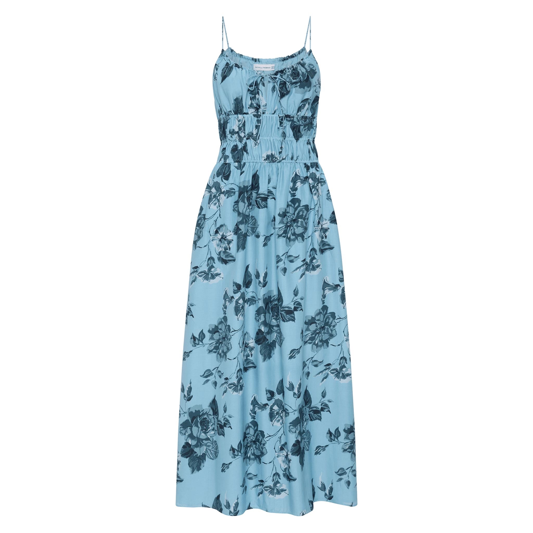 Carinna Midi Dress