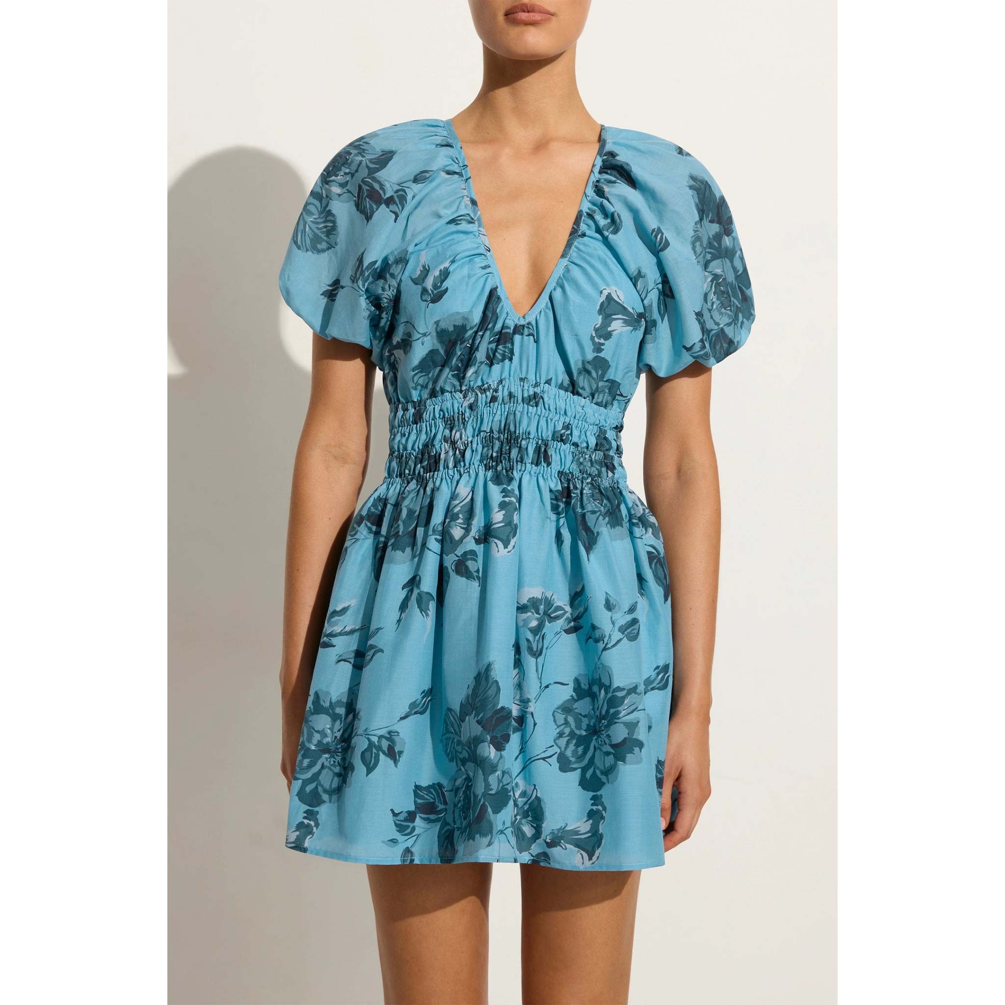 Salone Mini Dress