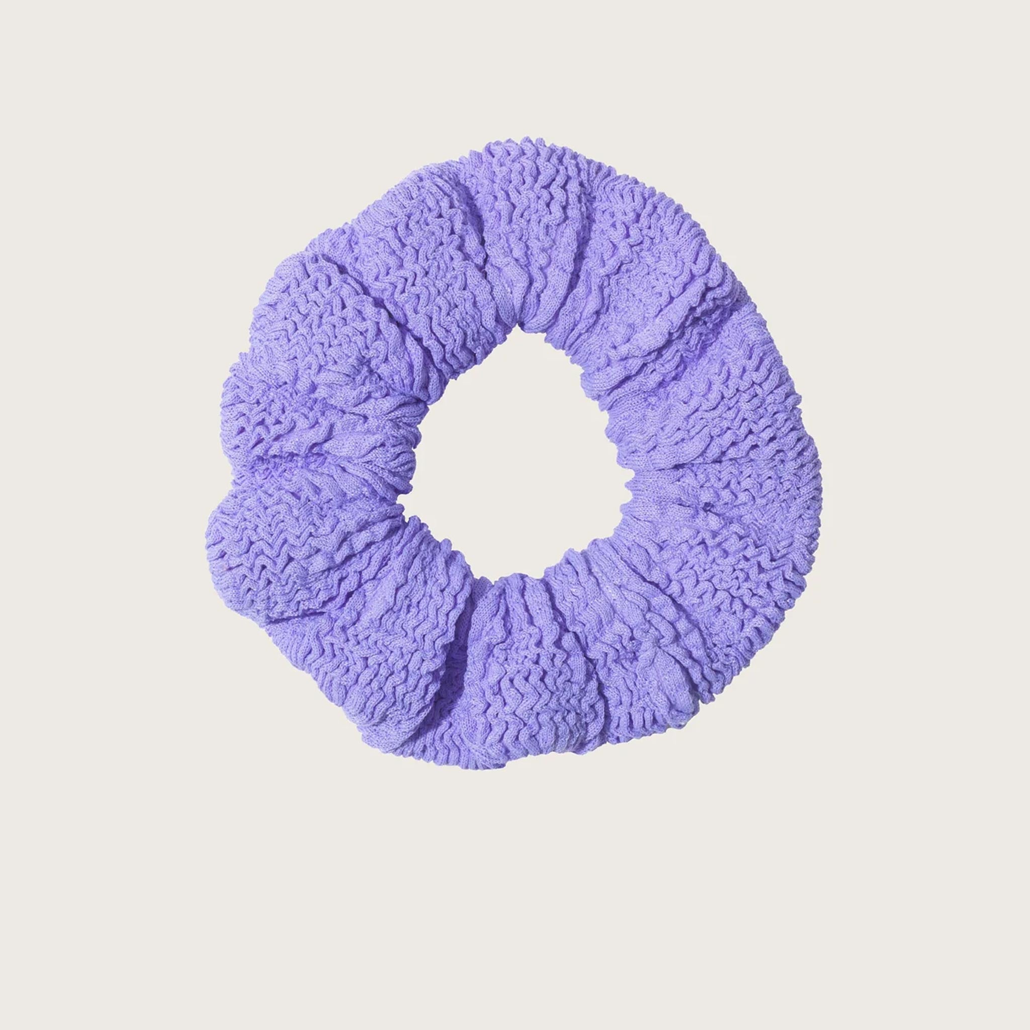 Scunchie in Lilac