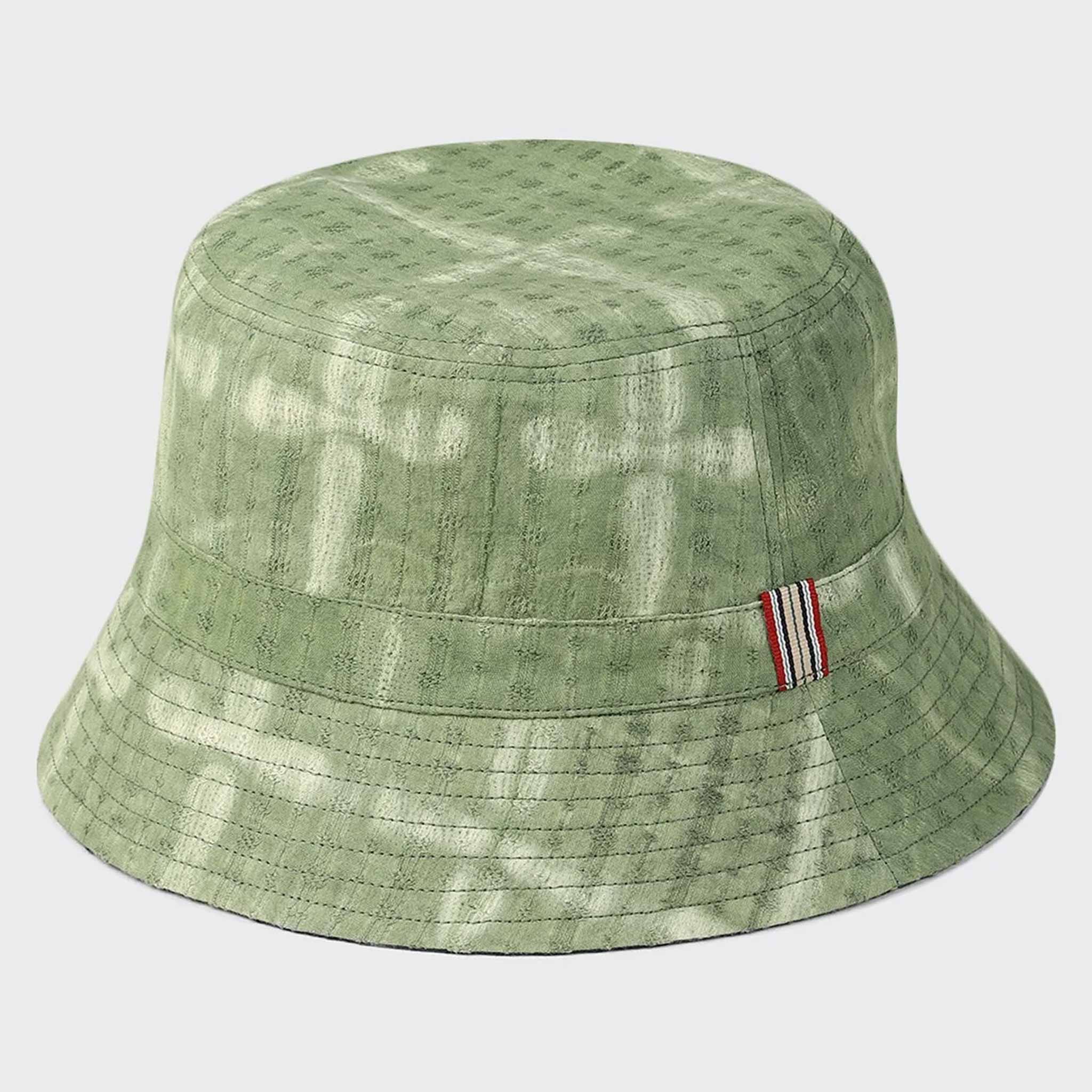 Bucket Reversible Hat