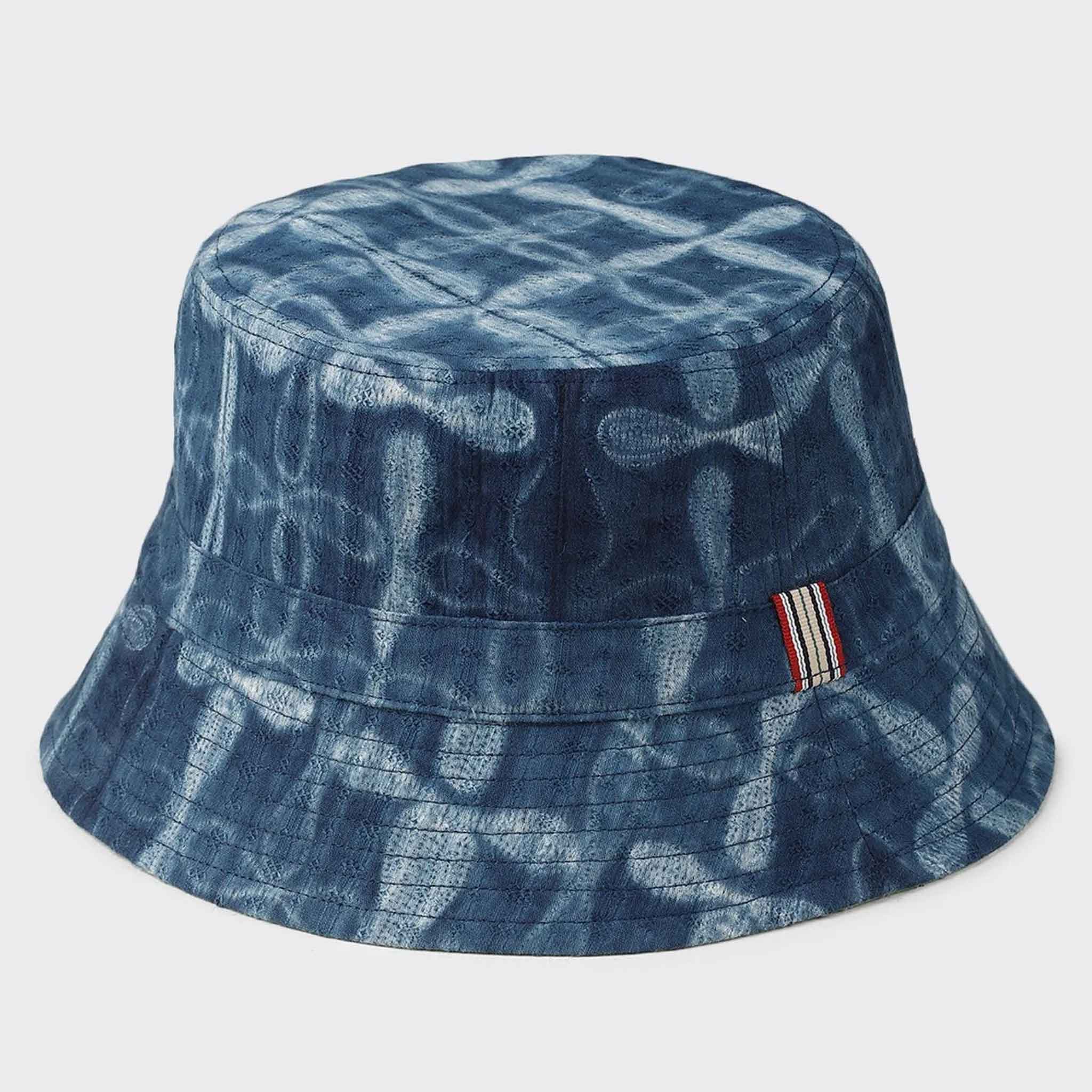 Bucket Reversible Hat