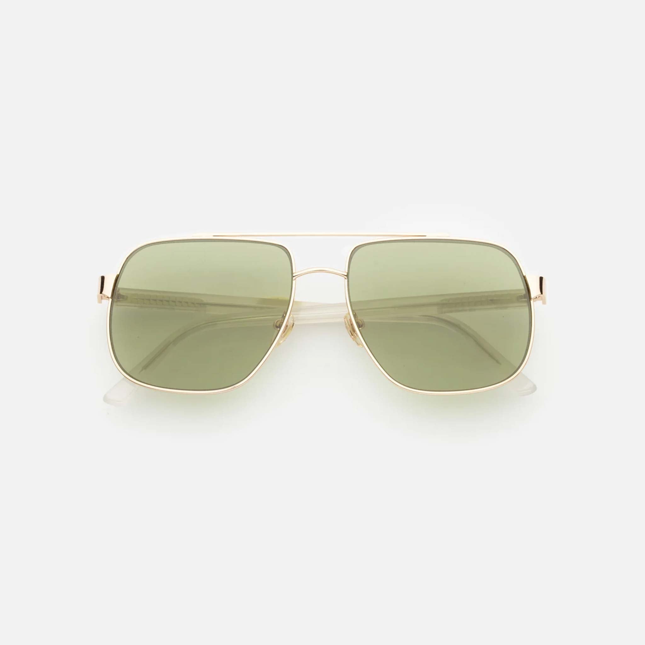 Amelia Sunglasses in Jelly