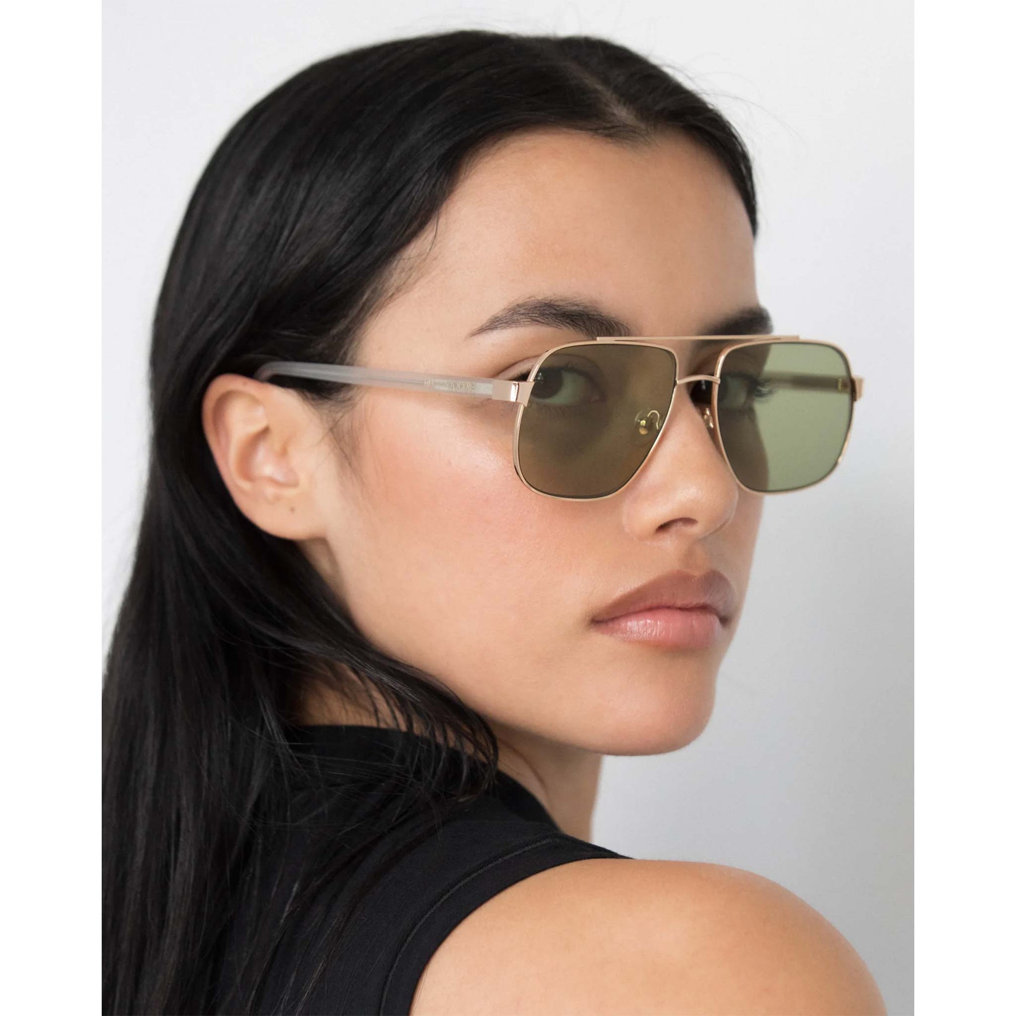 Amelia Sunglasses in Jelly