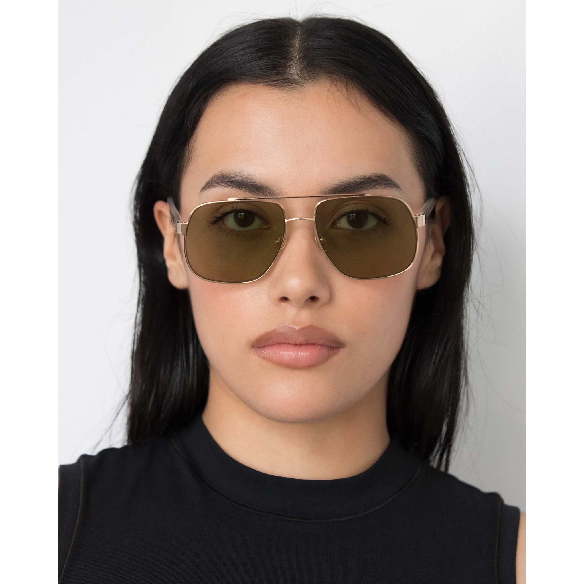 Amelia Sunglasses in Jelly