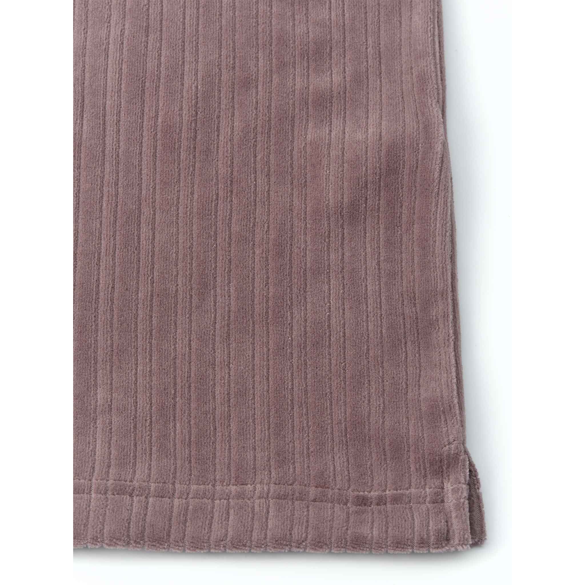 Austell Polo in Mauve