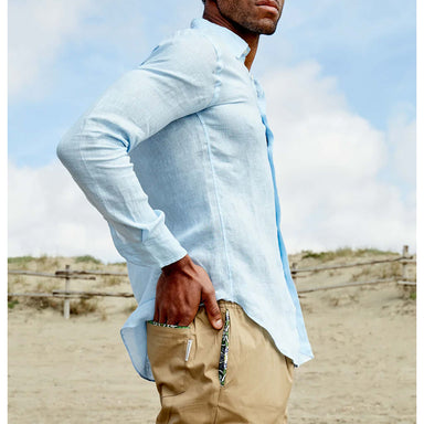 Men's Shirts | New Menswear | London Beach Co — London Beach Co.