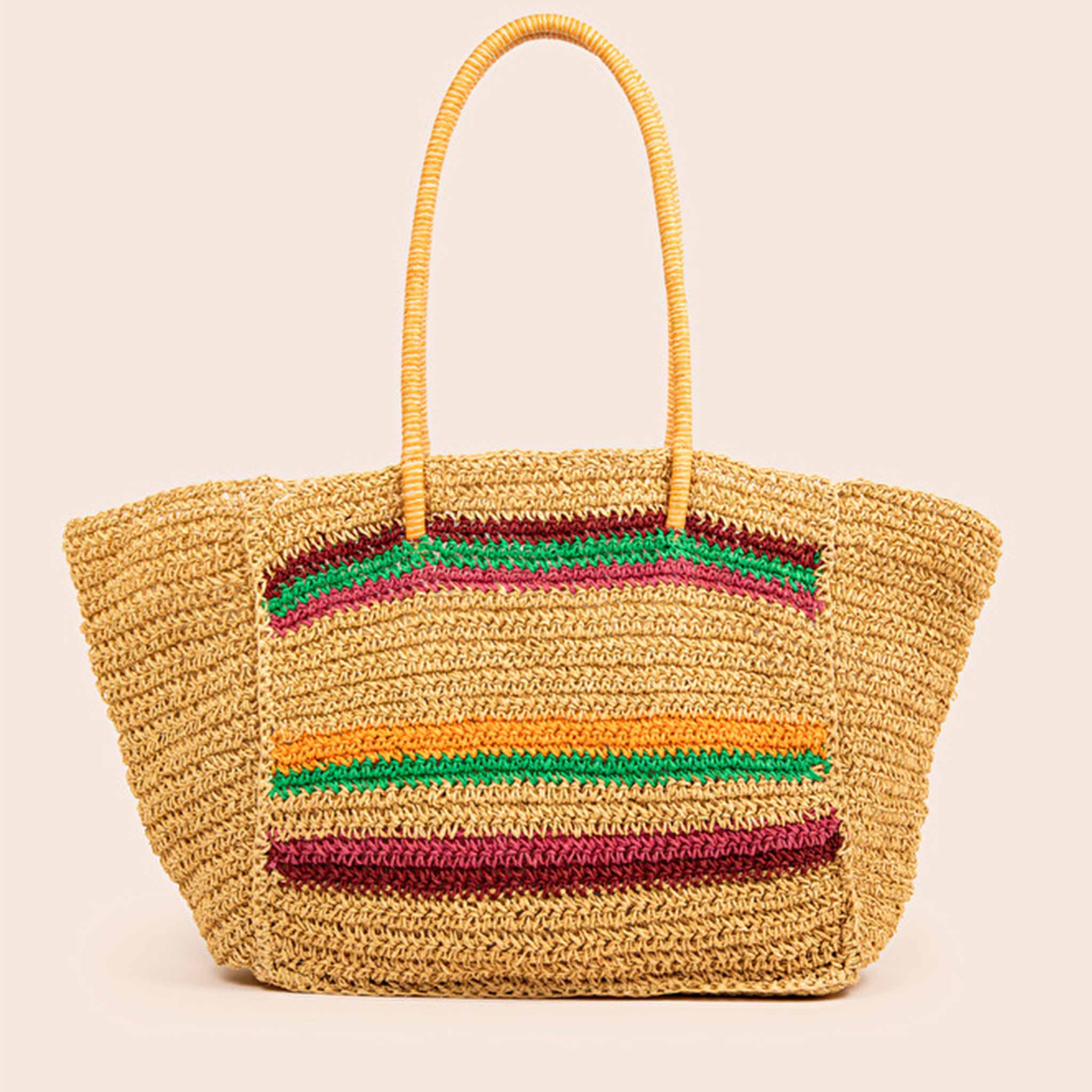 Aless Beach Bag