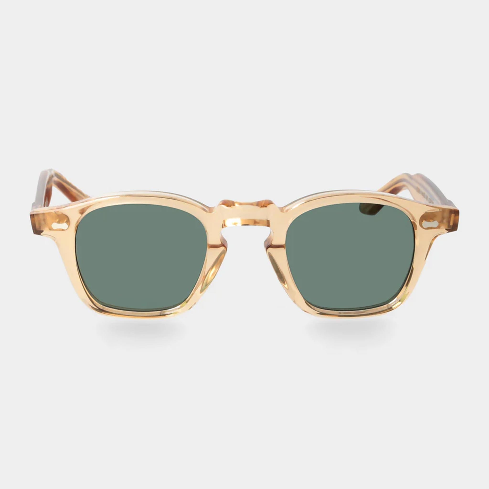 Cord Sunglasses in Champagne