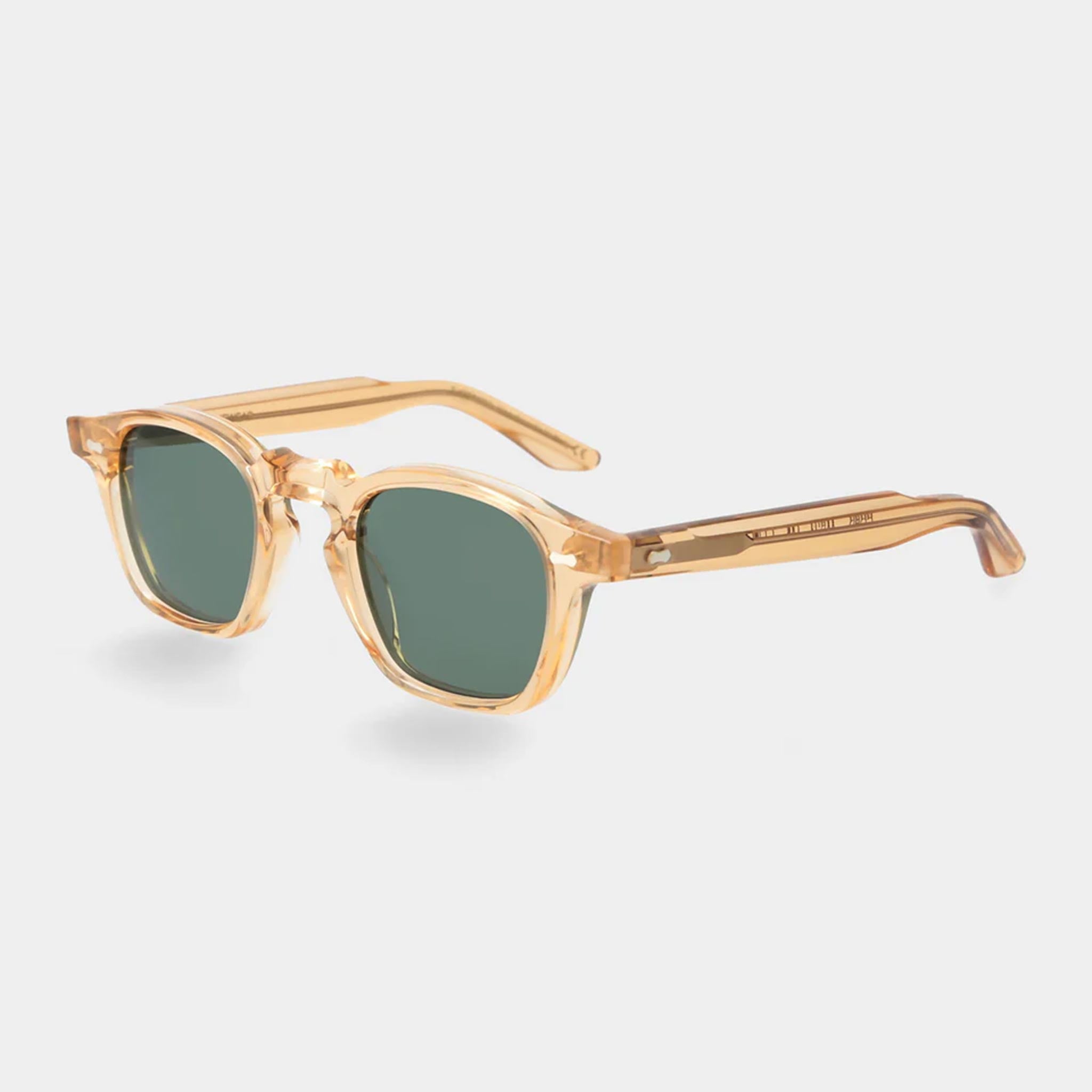 Cord Sunglasses in Champagne