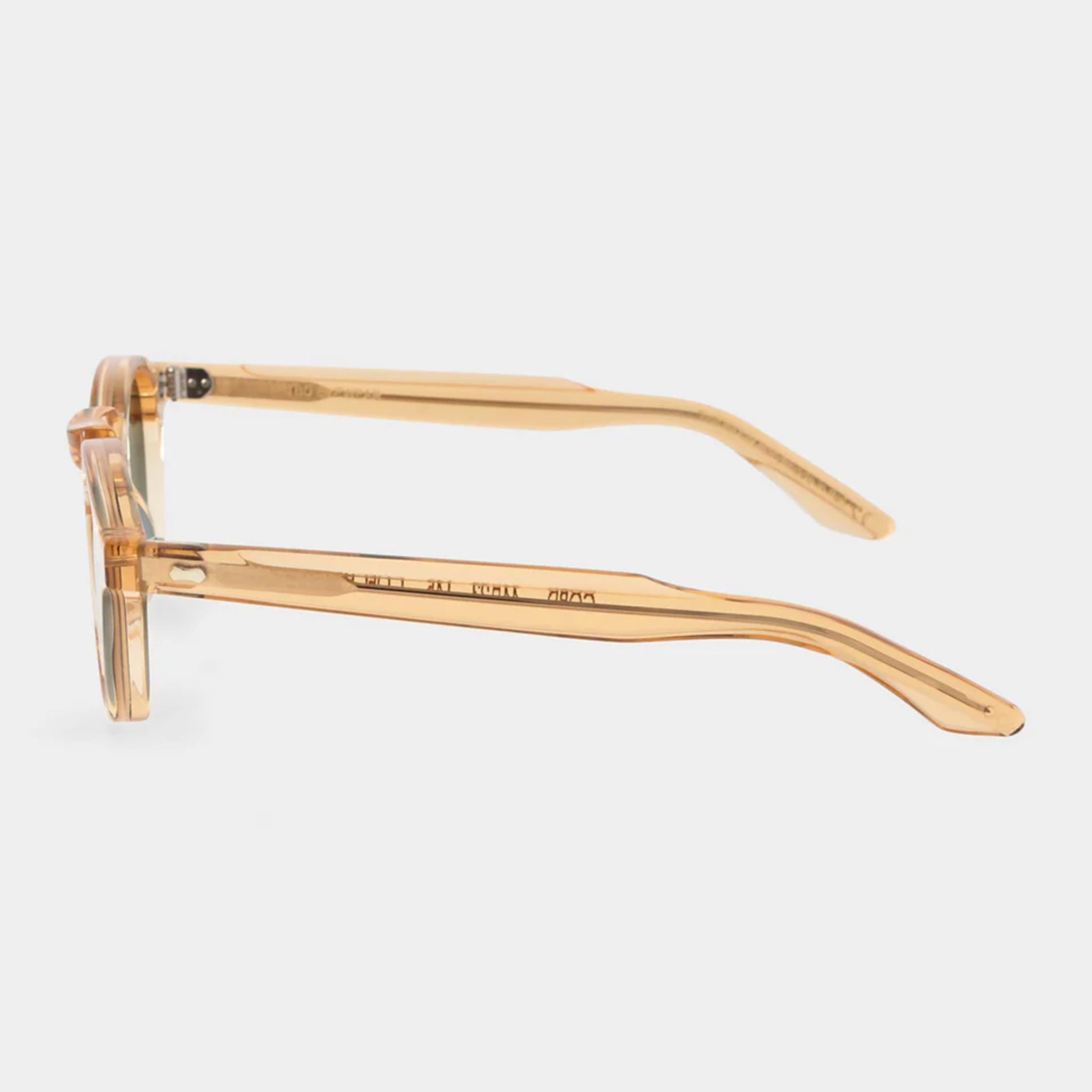 Cord Sunglasses in Champagne