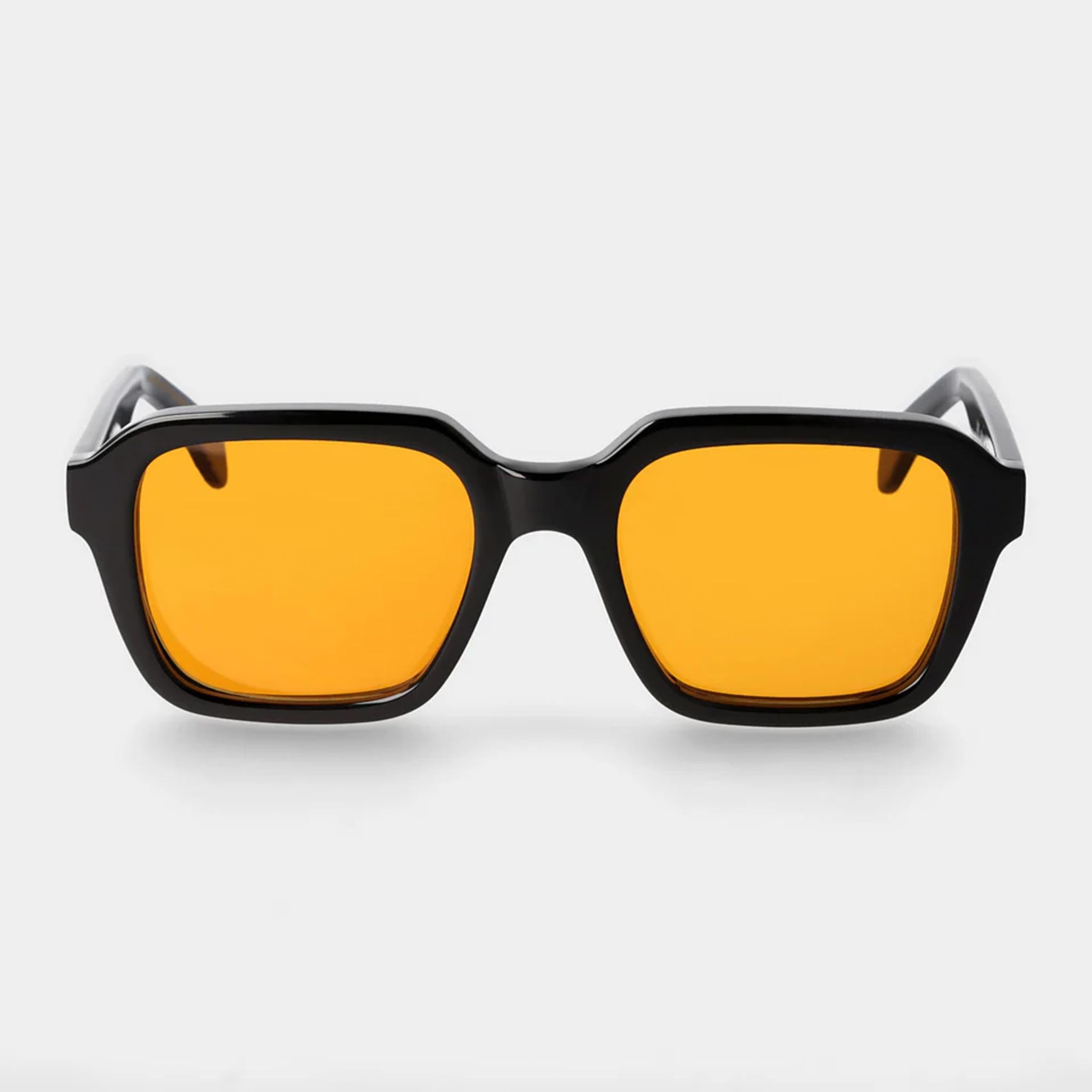 Lino Sunglasses in Black