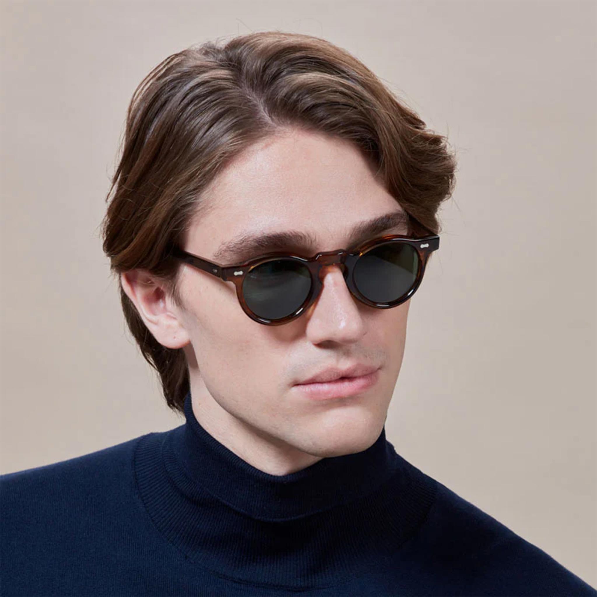 Welt Sunglasses in Earth Bio