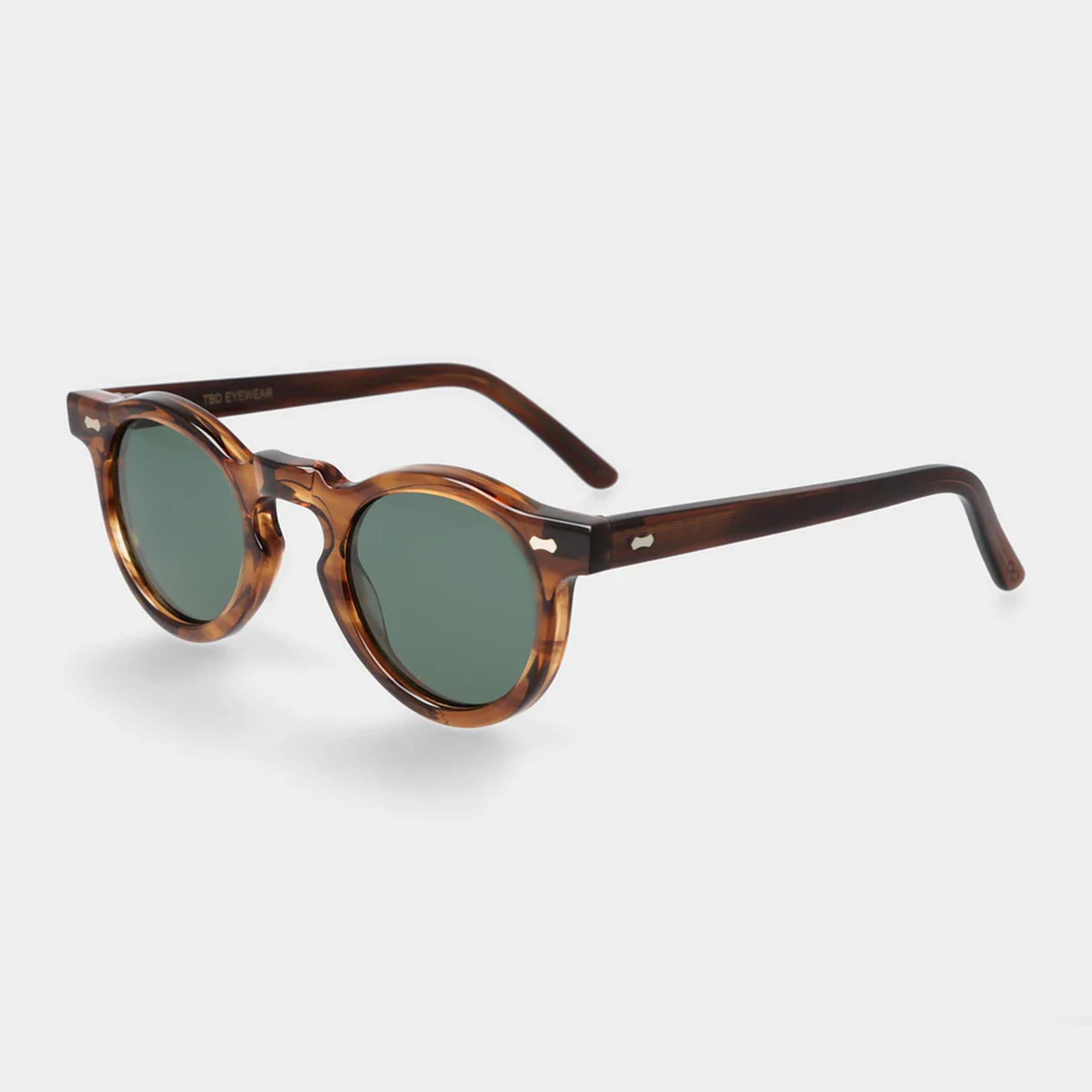 Welt Sunglasses in Earth Bio