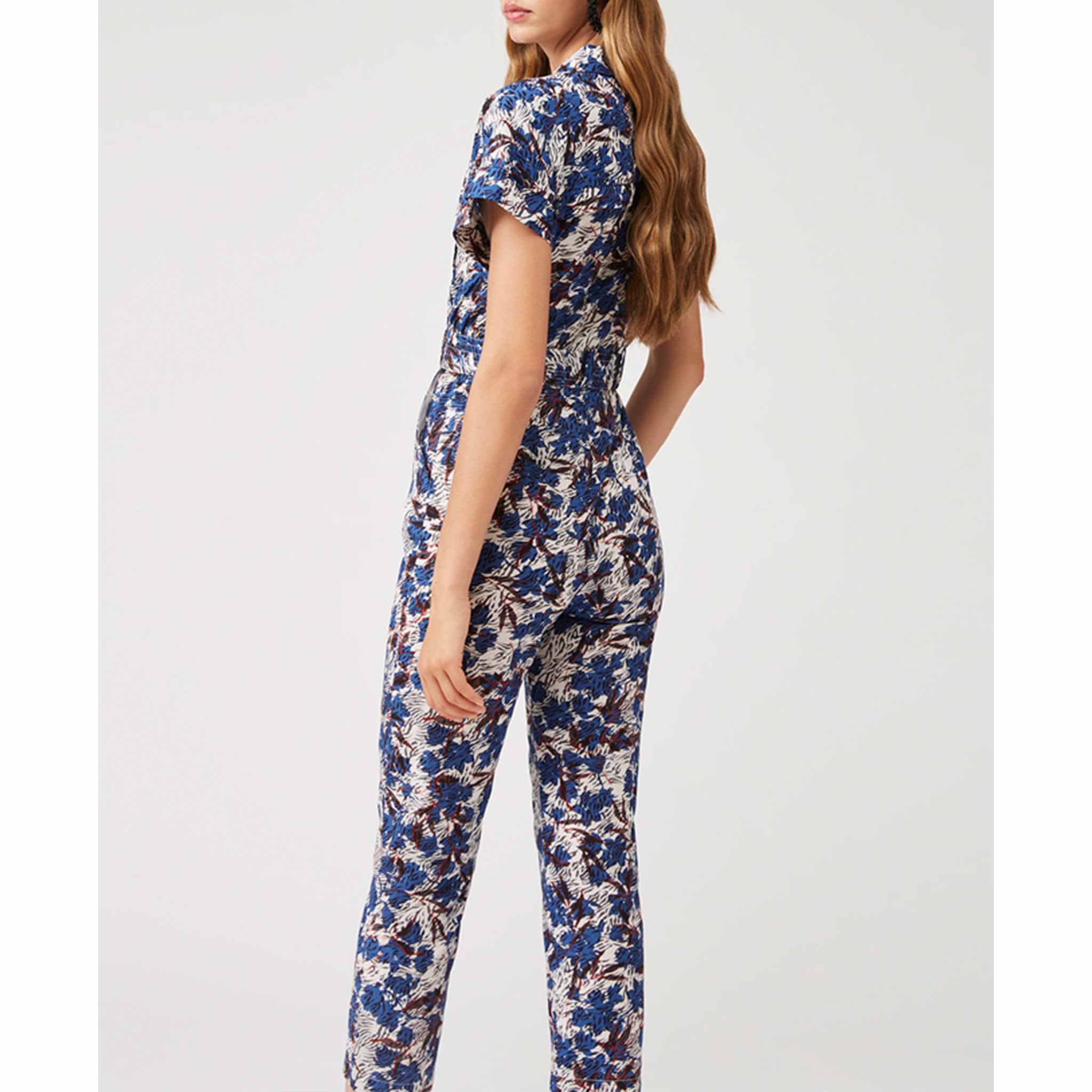 Tambo Jumpsuit